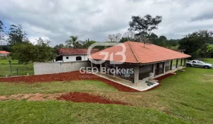 Chácara / sítio com 3 quartos à venda no Boa Vista, Igaratá  por R$ 1.500.000