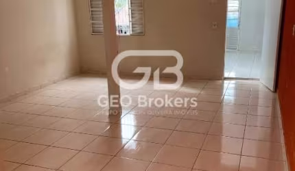 Casa com 2 quartos à venda no Parque Imperial, Jacareí  por R$ 212.000