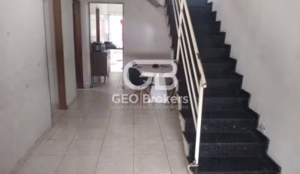 Casa com 4 quartos à venda no Residencial Santa Paula, Jacareí  por R$ 450.000