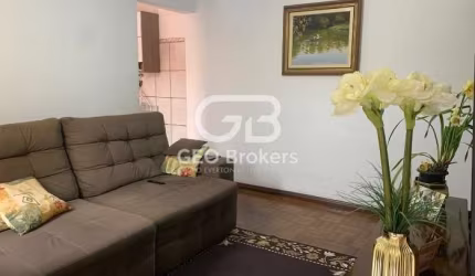 Casa com 2 quartos à venda na Cidade Nova Jacareí, Jacareí  por R$ 288.000