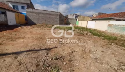 Terreno à venda no Jardim Paraíba, Jacareí  por R$ 583.000