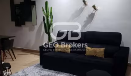 Casa com 2 quartos à venda no Residencial Parque dos Sinos, Jacareí  por R$ 540.000