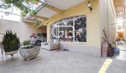 Casa com 5 quartos à venda no Jardim Luiza, Jacareí  por R$ 1.000.000