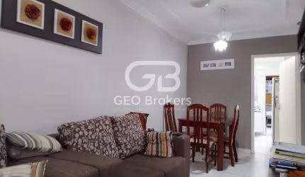 Casa em condomínio fechado com 2 quartos à venda no Parque Califórnia, Jacareí  por R$ 390.000