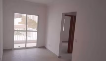 Apartamento com 2 quartos à venda no Jardim Maria Amélia, Jacareí  por R$ 250.000