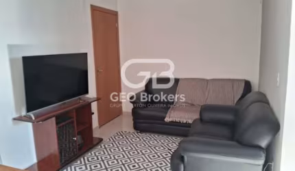 Apartamento com 2 quartos à venda na Vila Nova Aliança, Jacareí  por R$ 202.000