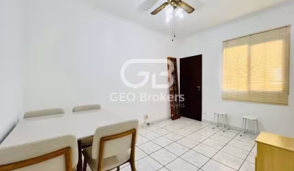 Apartamento com 2 quartos à venda no Jardim Califórnia, Jacareí  por R$ 230.000