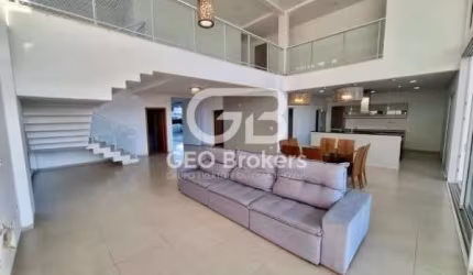 Casa em condomínio fechado com 4 quartos à venda no Condomínio Residencial Mirante do Vale, Jacareí  por R$ 2.950.000