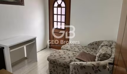 Casa com 4 quartos à venda no Parque Califórnia, Jacareí  por R$ 469.000