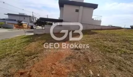 Terreno em condomínio fechado à venda no Loteamento Floresta, São José dos Campos  por R$ 420.000