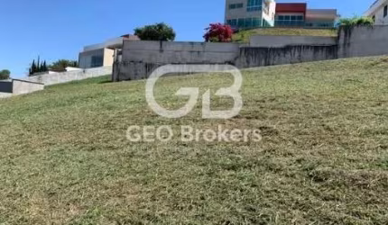 Terreno em condomínio fechado à venda no Condomínio Reserva do Paratehy, São José dos Campos  por R$ 1.590.000