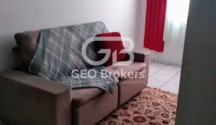 Casa com 4 quartos à venda no Residencial Santa Paula, Jacareí  por R$ 479.000