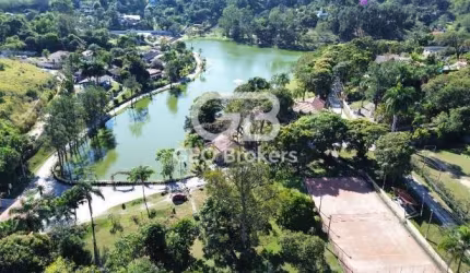 Chácara / sítio com 3 quartos à venda no Condomínio Lagoinha, Jacareí  por R$ 1.435.000