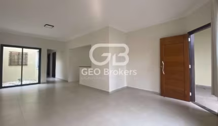 Casa com 3 quartos à venda no Jardim Altos de Santana II, Jacareí  por R$ 580.000