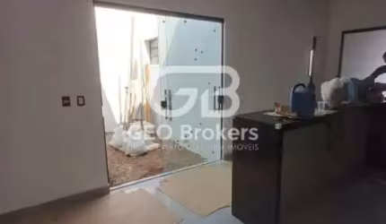 Casa com 3 quartos à venda no Residencial Parque dos Sinos, Jacareí  por R$ 554.000