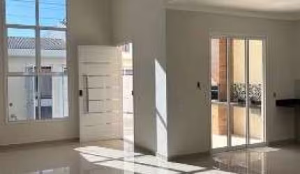 Casa com 3 quartos à venda no Residencial Parque dos Sinos, Jacareí  por R$ 585.000