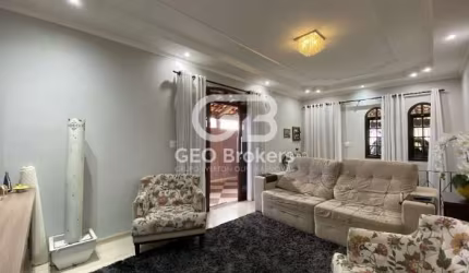Casa com 3 quartos à venda no Jardim Colônia, Jacareí  por R$ 400.000