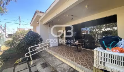 Casa com 4 quartos para alugar no Jardim Pereira do Amparo, Jacareí  por R$ 5.000