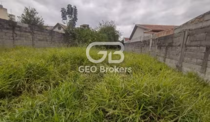 Terreno à venda no Jardim Flórida, Jacareí  por R$ 330.000