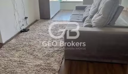 Apartamento com 2 quartos à venda no Jardim Califórnia, Jacareí  por R$ 550.000