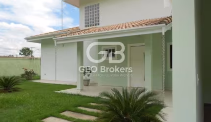 Casa em condomínio fechado com 4 quartos à venda no Jardim Terras de Santa Helena, Jacareí  por R$ 1.500.000