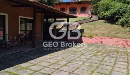 Chácara / sítio com 3 quartos à venda no Condomínio Lagoinha, Jacareí  por R$ 1.435.000