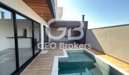 Casa em condomínio fechado com 4 quartos à venda no Loteamento Floresta, São José dos Campos  por R$ 1.890.000
