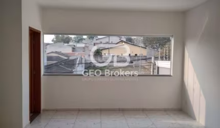 Sala comercial com 1 sala para alugar no Loteamento Villa Branca, Jacareí  por R$ 1.200