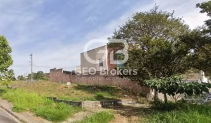 Terreno à venda no Jardim Terras de Santa Helena, Jacareí  por R$ 270.000