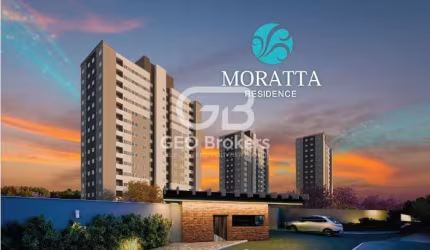 Apartamento com 2 quartos à venda no Jardim Terras de Santa Helena, Jacareí  por R$ 199.000