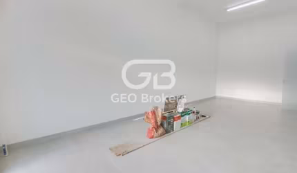 Ponto comercial para alugar no Jardim Paraíso, Jacareí  por R$ 900