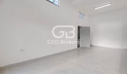 Ponto comercial à venda no Jardim Paraíso, Jacareí  por R$ 180.000
