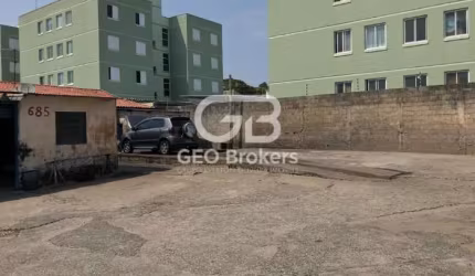 Ponto comercial à venda no São João, Jacareí  por R$ 2.300.000