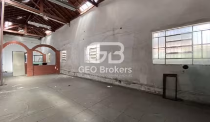 Ponto comercial à venda no Centro, Jacareí  por R$ 430.000