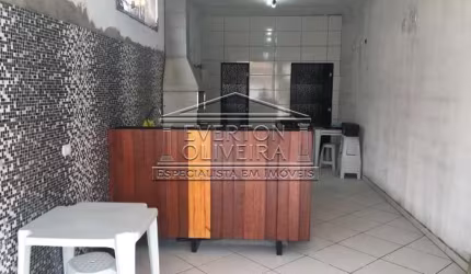Ponto comercial para alugar no Jardim Terras da Conceição, Jacareí  por R$ 1.300