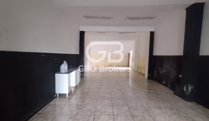 Ponto comercial à venda no Bandeira Branca, Jacareí  por R$ 350.000