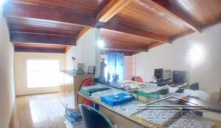 Ponto comercial com 4 salas à venda no Jardim Paraíba, Jacareí  por R$ 575.000