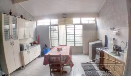 Ponto comercial com 2 salas à venda na Cidade Salvador, Jacareí  por R$ 310.000