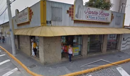 Ponto comercial à venda no Centro, Jacareí  por R$ 1.600.000