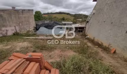 Terreno à venda no Jardim Colônia, Jacareí  por R$ 139.000