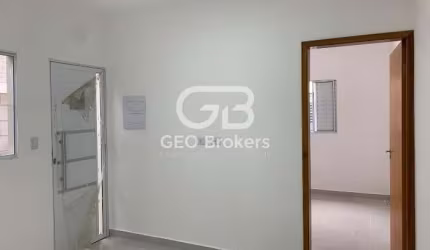 Casa com 2 quartos à venda no Jardim Terras da Conceição, Jacareí  por R$ 340.000