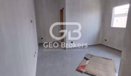 Casa em condomínio fechado com 3 quartos à venda no Jardim Jacinto, Jacareí  por R$ 990.000