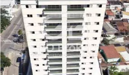 Apartamento com 3 quartos à venda no Jardim Flórida, Jacareí  por R$ 670.000