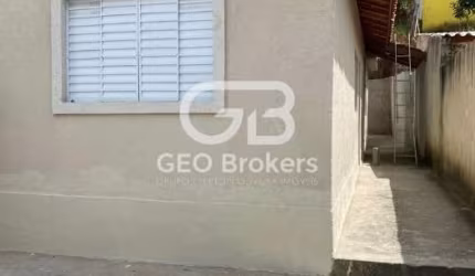 Casa com 2 quartos à venda no Chácaras Reunidas Igarapés, Jacareí  por R$ 190.000