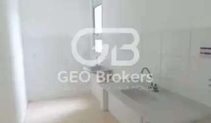 Apartamento com 2 quartos à venda no Jardim Paraíso, Jacareí  por R$ 230.000