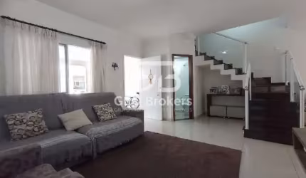 Casa em condomínio fechado com 4 quartos à venda no Jardim Santa Maria, Jacareí  por R$ 890.000