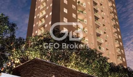 Apartamento com 3 quartos à venda no Centro, Jacareí  por R$ 432.845