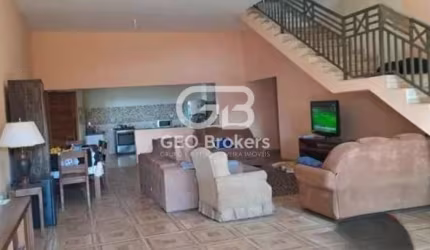 Casa em condomínio fechado com 4 quartos à venda no Canto das Águas, Igaratá  por R$ 870.000