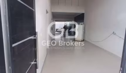 Casa com 3 quartos à venda no Residencial Parque dos Sinos, Jacareí  por R$ 552.000