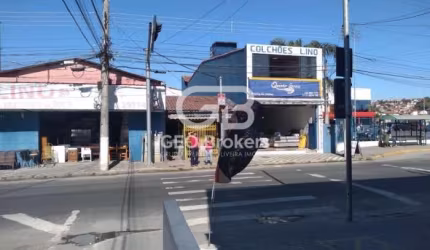 Barracão / Galpão / Depósito à venda no São João, Jacareí  por R$ 1.200.000